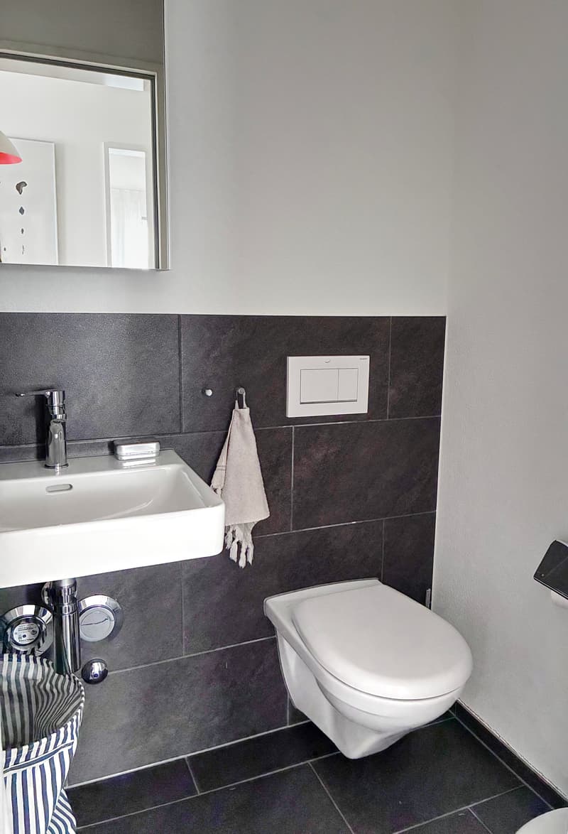 3½ ZI-WOHNUNG IN ZÜRICH - KREIS 11 OERLIKON, MÖBLIERT, TEMPORÄR (6)