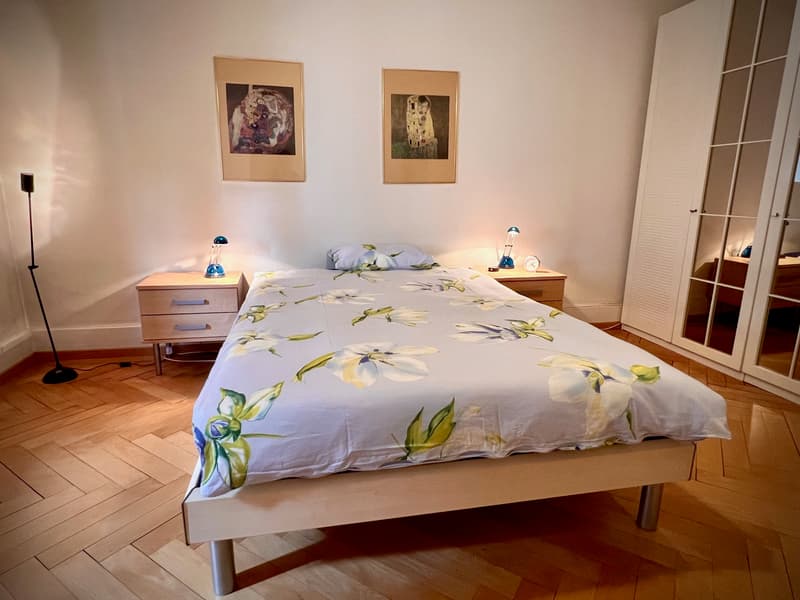 3 ZI-WOHNUNG IN ST. GALLEN, MÖBLIERT (5)