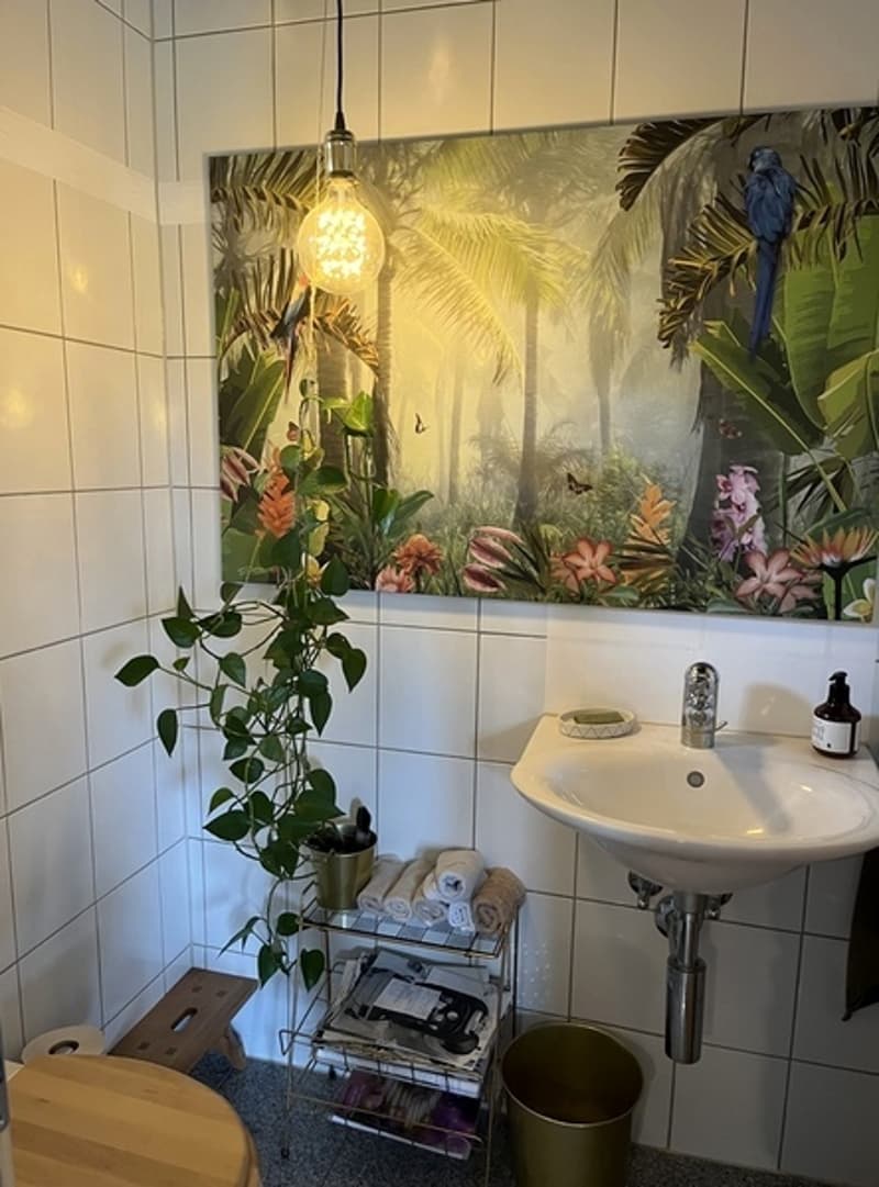 4½ ZI-WOHNUNG IN LANZENHÄUSERN (BE), MÖBLIERT, TEMPORÄR (5)