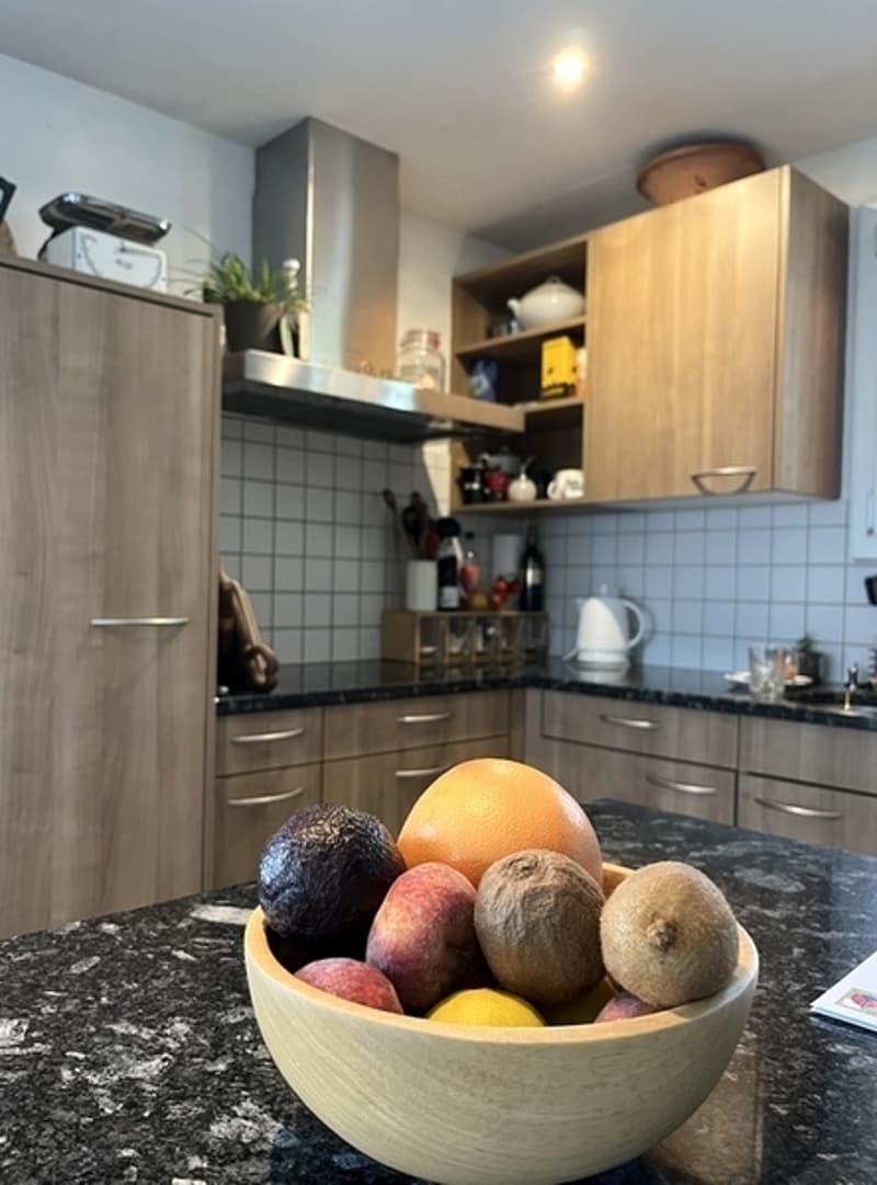 4½ ZI-WOHNUNG IN LANZENHÄUSERN (BE), MÖBLIERT, TEMPORÄR (4)