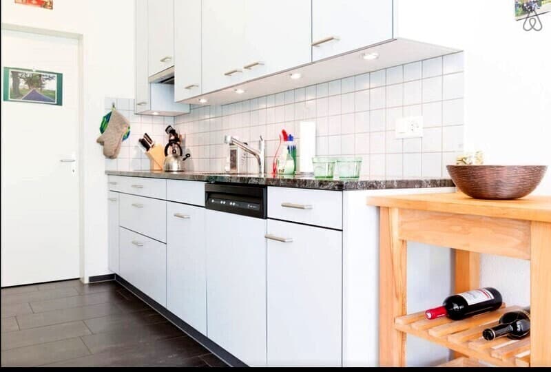 3½ ZI-WOHNUNG IN JONA (SG), MÖBLIERT, TEMPORÄR (2)