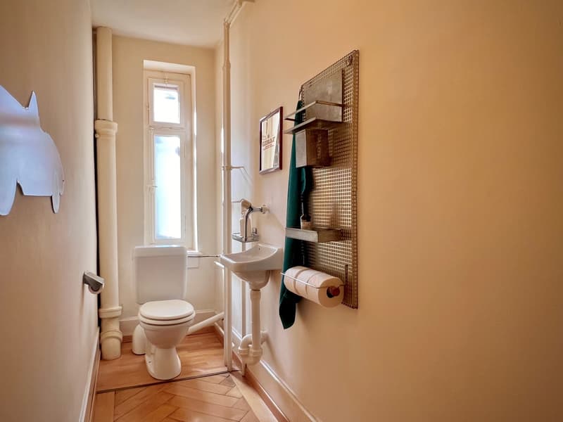 3 ZI-WOHNUNG IN ST. GALLEN, MÖBLIERT (8)