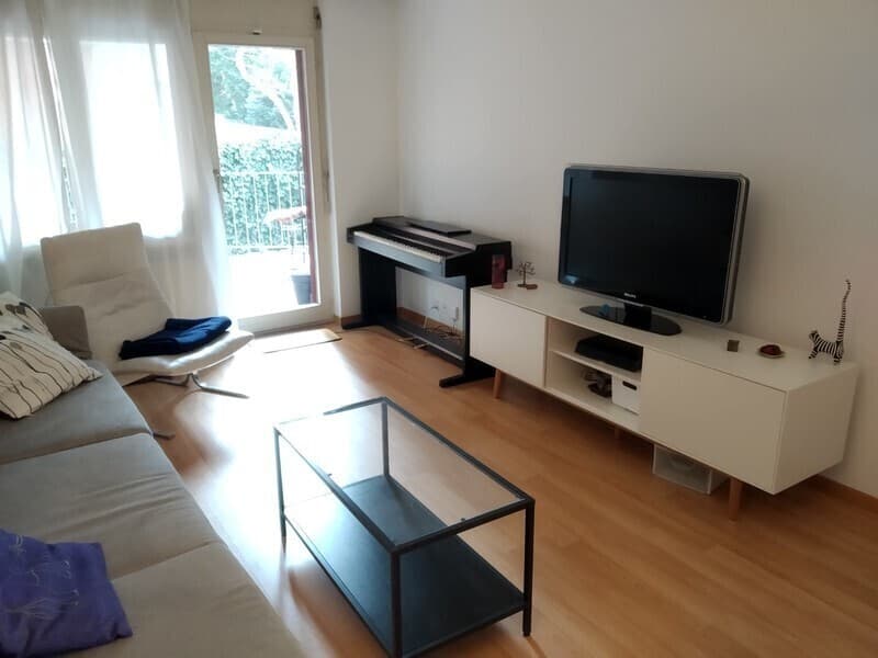 2½ ZI-WOHNUNG IN ZÜRICH - KREIS 4, MÖBLIERT, TEMPORÄR (2)
