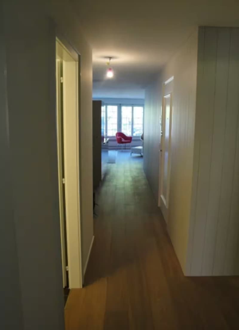 3½ ZI-WOHNUNG IN BERN - MATTE, MÖBLIERT, TEMPORÄR (6)