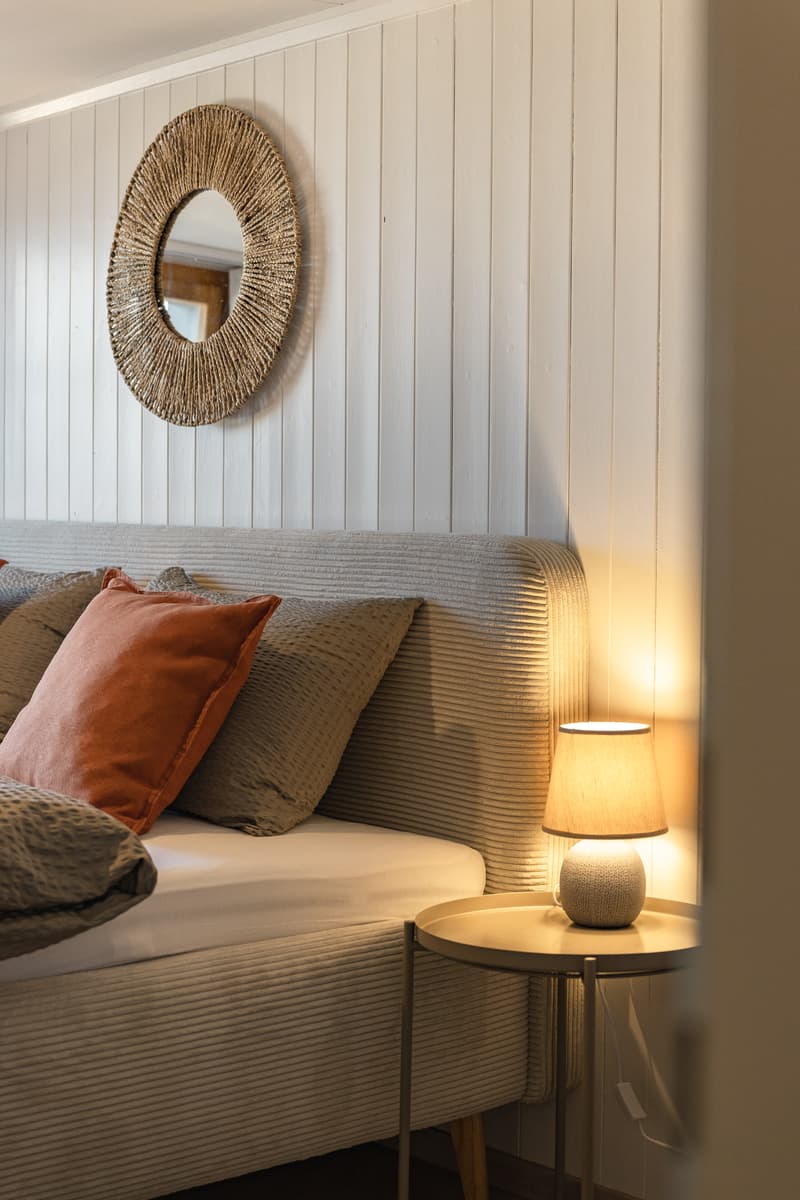 2½ ZI-WOHNUNG IN LEISSIGEN (BE), MÖBLIERT, TEMPORÄR (3)