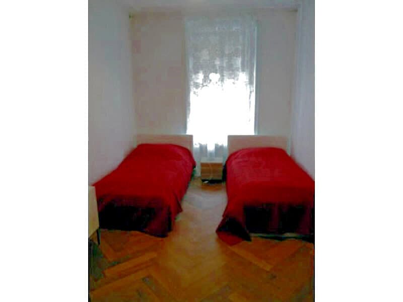 3 ZI-WOHNUNG IN BASEL - GUNDELDINGEN, MÖBLIERT, TEMPORÄR (6)