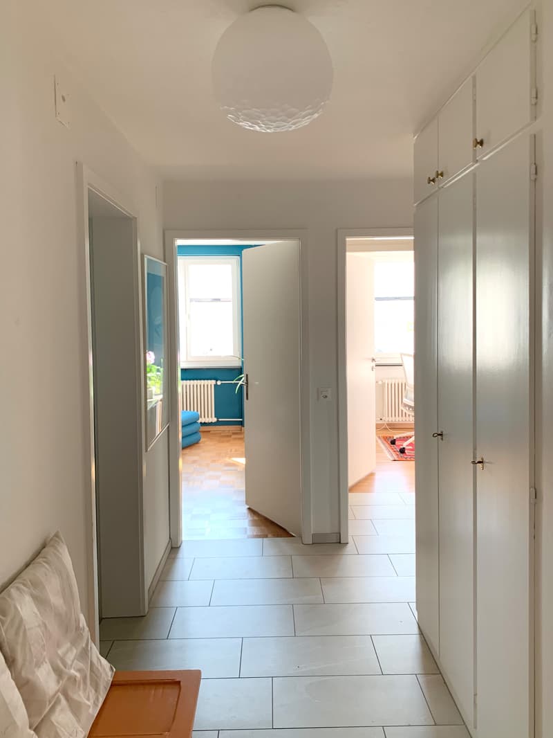 3 ZI-WOHNUNG IN WETTINGEN (AG), MÖBLIERT, TEMPORÄR (6)