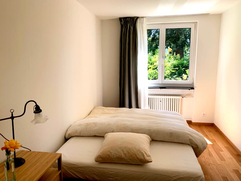 3 ZI-WOHNUNG IN WETTINGEN (AG), MÖBLIERT, TEMPORÄR (4)