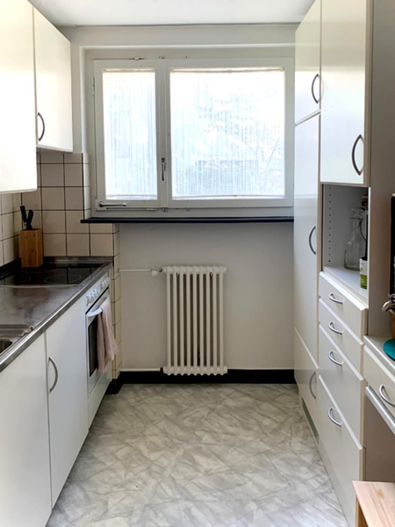 3 ZI-WOHNUNG IN WETTINGEN (AG), MÖBLIERT, TEMPORÄR (5)