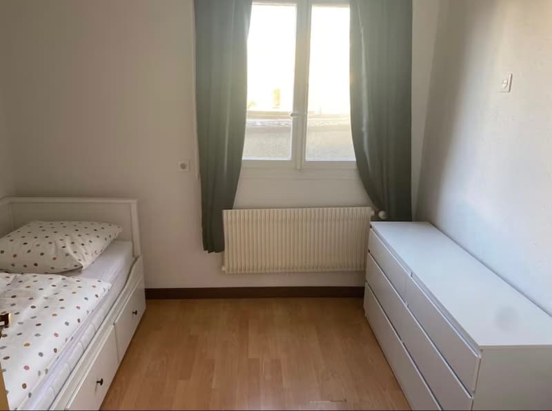 3½ ZI-WOHNUNG IN UETENDORF (BE), MÖBLIERT, TEMPORÄR (7)