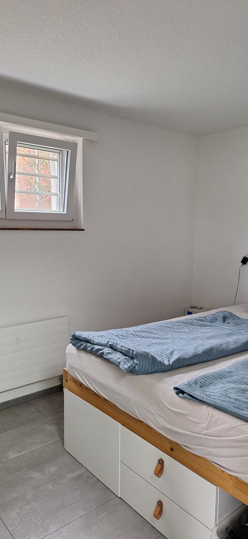 2 ZI-WOHNUNG IN WORB (BE), MÖBLIERT, TEMPORÄR (4)
