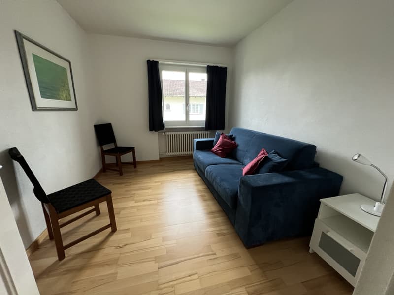 3 ZI-WOHNUNG IN KRIENS (LU), MÖBLIERT, TEMPORÄR (6)