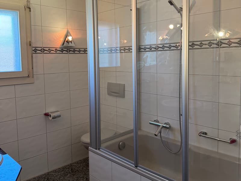 3½ ZI-WOHNUNG IN UETENDORF (BE), MÖBLIERT, TEMPORÄR (5)