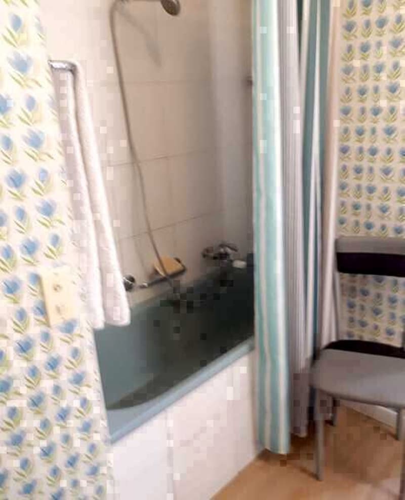 2½ ZI-WOHNUNG IN BERN - ALTSTADT, MÖBLIERT, TEMPORÄR (9)