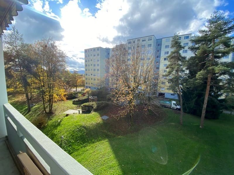 5½ ZI-WOHNUNG IN VOLKETSWIL (ZH), MÖBLIERT (10)