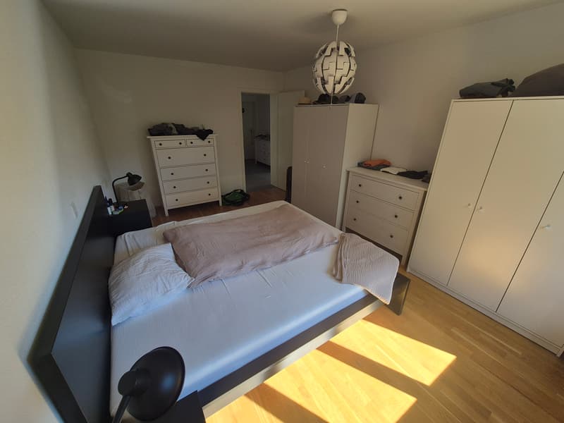 3 ZI-WOHNUNG IN SOLOTHURN, MÖBLIERT, TEMPORÄR (5)