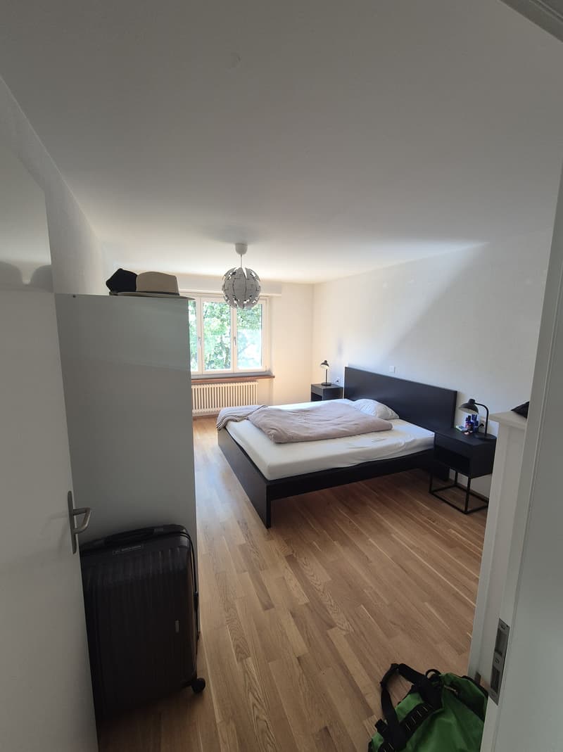 3 ZI-WOHNUNG IN SOLOTHURN, MÖBLIERT, TEMPORÄR (6)