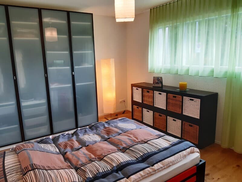 3½ ZI-WOHNUNG IN WIEDLISBACH (BE), MÖBLIERT, TEMPORÄR (7)