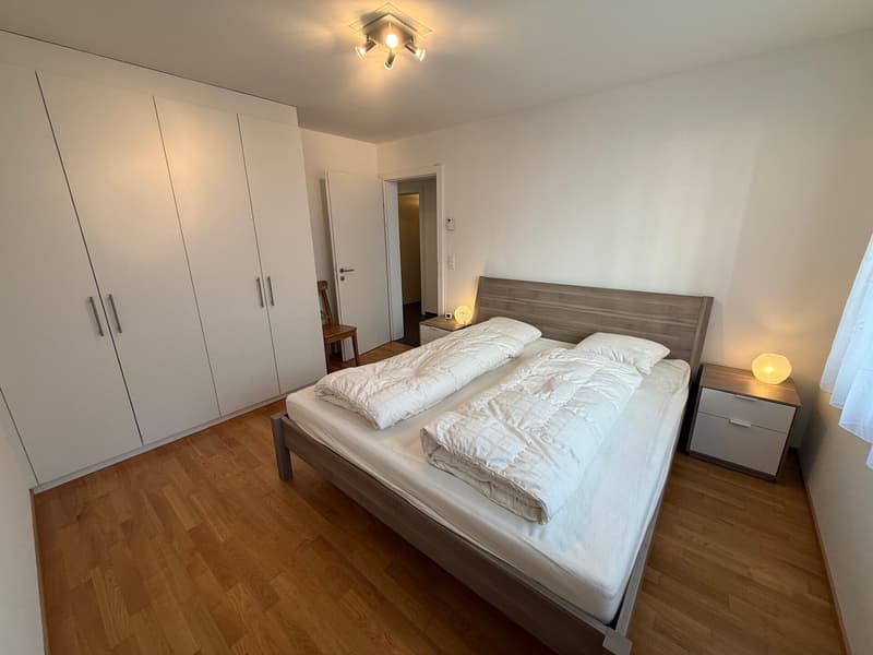 4½ ZI-WOHNUNG IN ENGELBERG (OW), MÖBLIERT, TEMPORÄR (5)