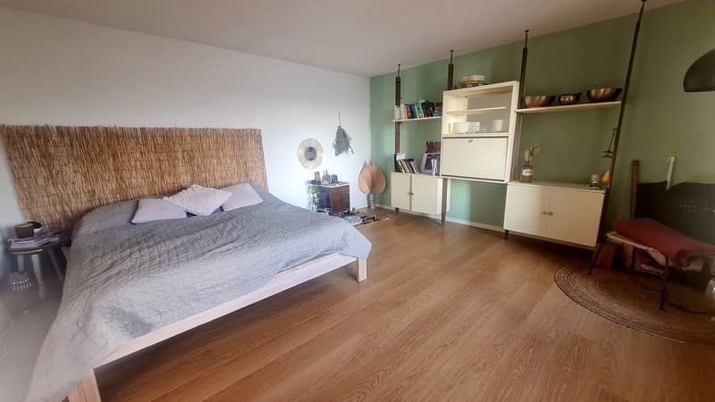 2 ZI-WOHNUNG IN TURGI (AG), MÖBLIERT, TEMPORÄR (4)