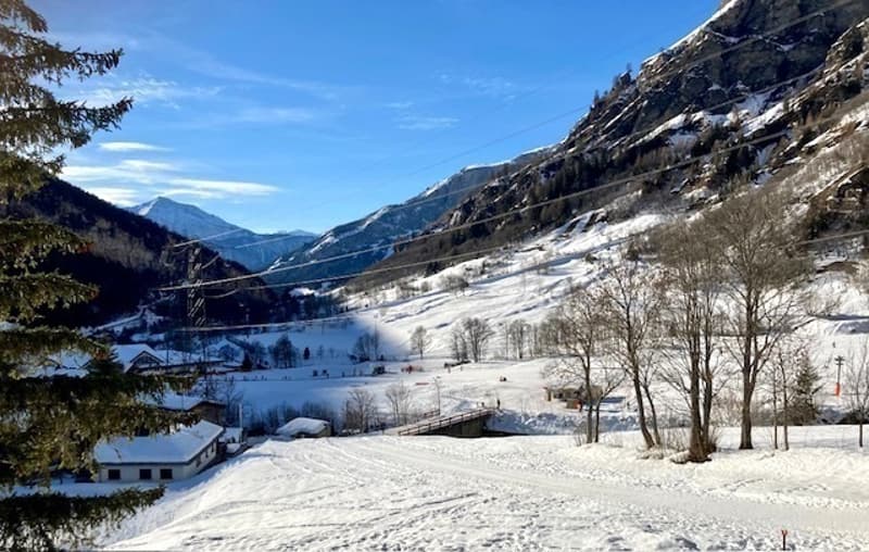 1 ZI-WOHNUNG IN LEUKERBAD (VS), MÖBLIERT (10)
