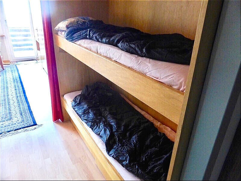 1 ZI-WOHNUNG IN LEUKERBAD (VS), MÖBLIERT (4)