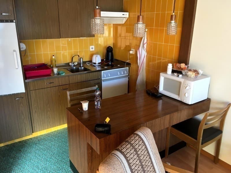 1 ZI-WOHNUNG IN LEUKERBAD (VS), MÖBLIERT (2)