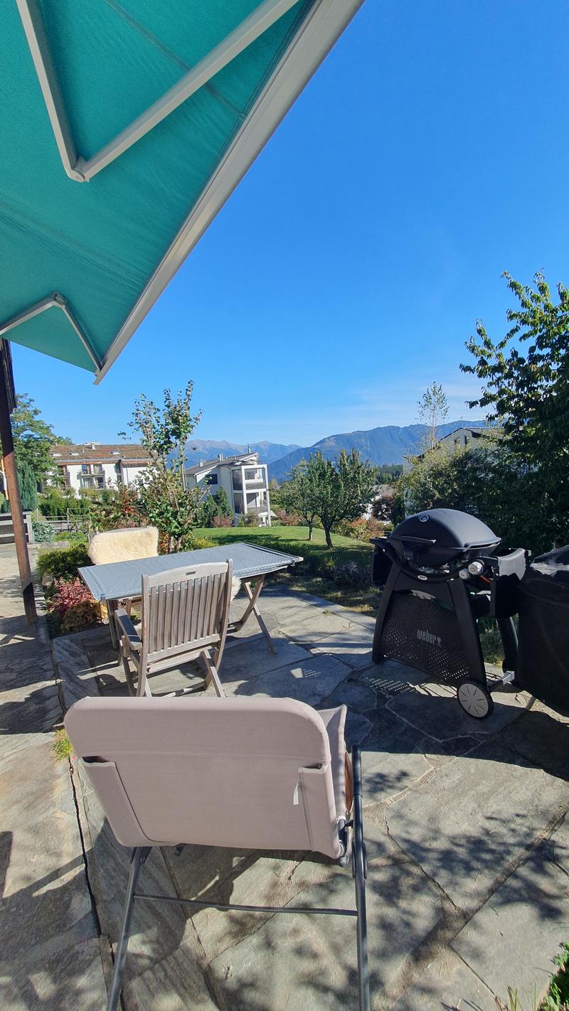 3 ZI-WOHNUNG IN FLIMS DORF (GR), MÖBLIERT, TEMPORÄR (10)