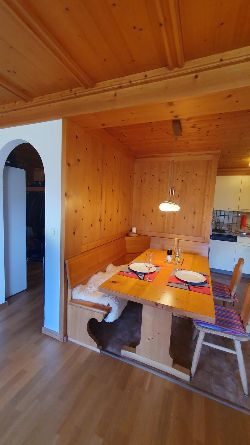 3 ZI-WOHNUNG IN FLIMS DORF (GR), MÖBLIERT, TEMPORÄR (4)