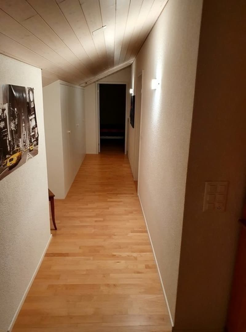 3 ZI-WOHNUNG IN BELP (BE), MÖBLIERT (10)
