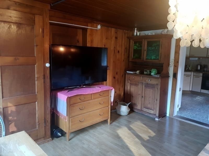 3 ZI-WOHNUNG IN NIEDERSCHERLI (BE), MÖBLIERT, TEMPORÄR (6)