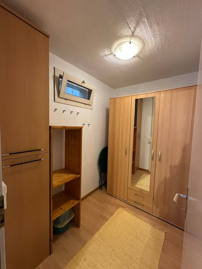 1 ZI-WOHNUNG IN RICKENBACH SULZ (ZH), MÖBLIERT (4)