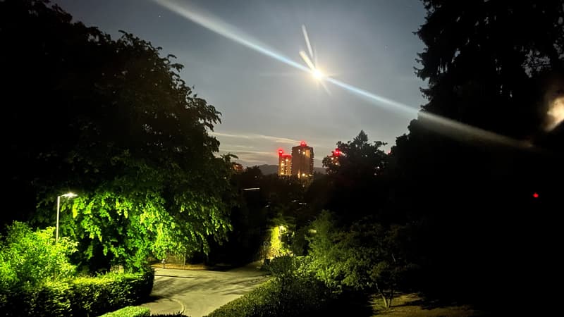 SCHÖNES ZIMMER IN 7ER-WG IN BERN - OSTRING, MÖBLIERT, TEMPORÄR (7)