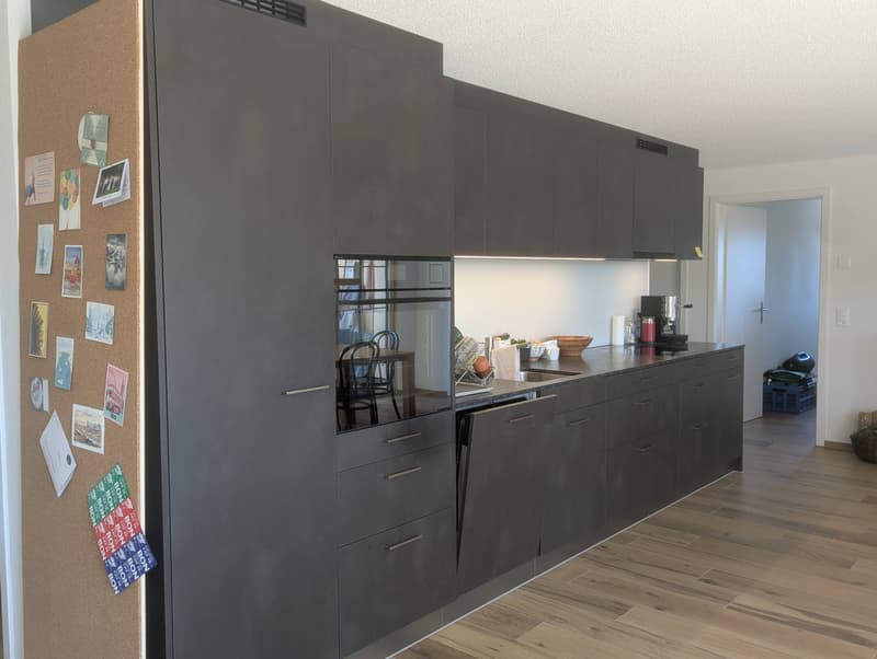 4½ ZI-WOHNUNG IN RÜFENACHT (BE), MÖBLIERT, TEMPORÄR (6)