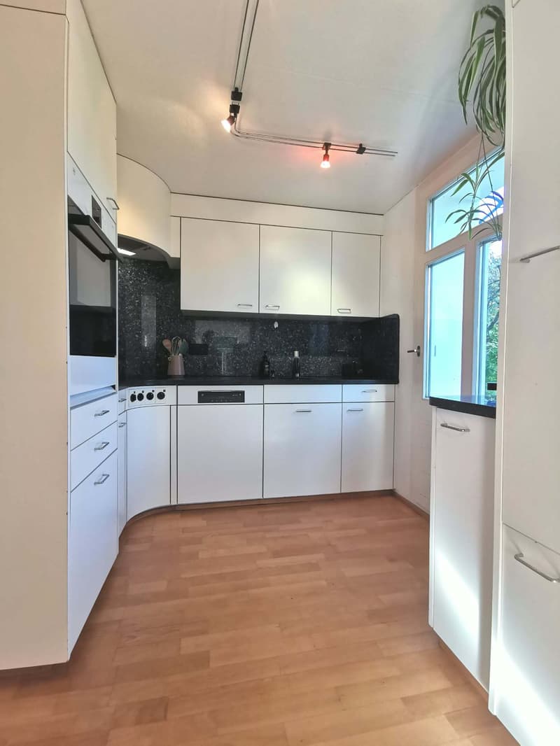 7½ ZIMMER-HAUS IN URNÄSCH (AR), MÖBLIERT, TEMPORÄR (4)