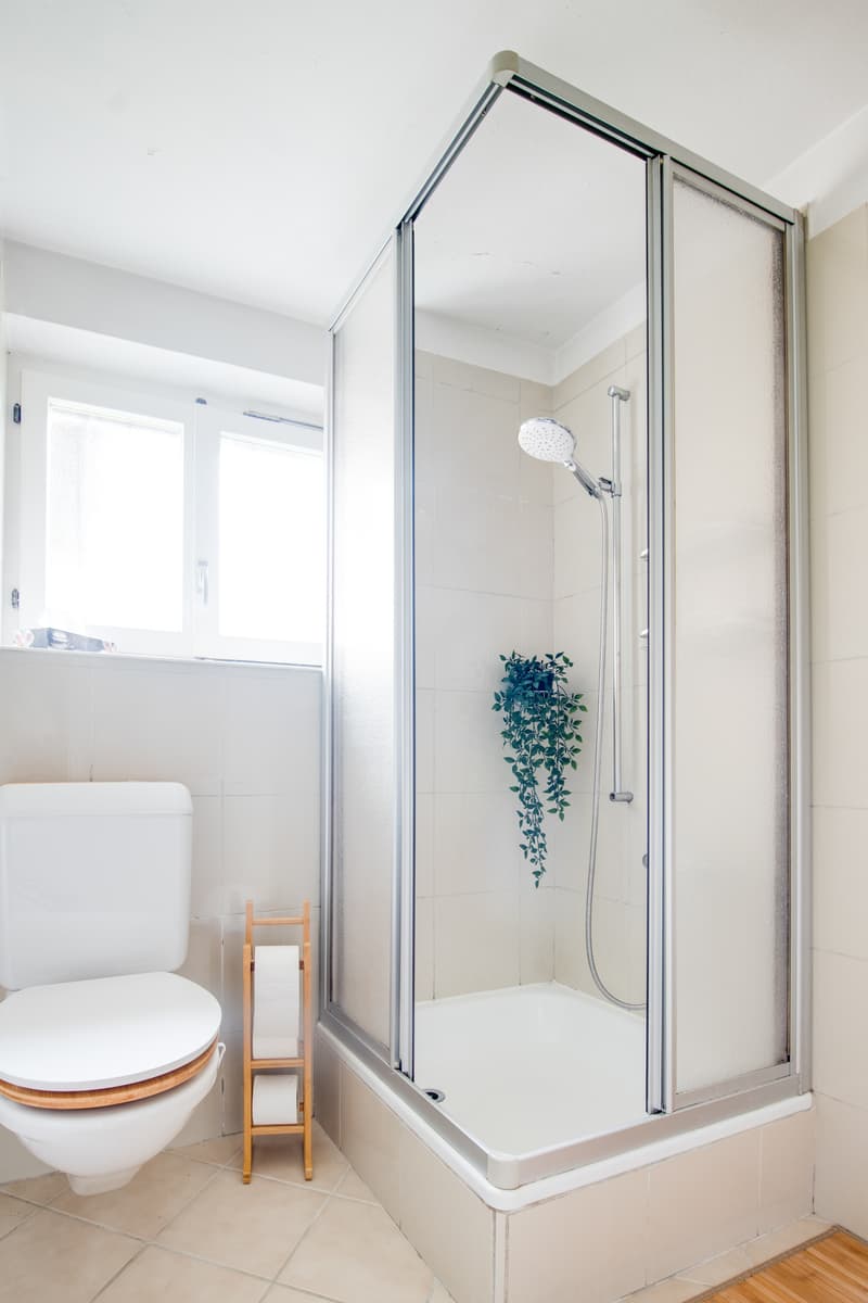 2½ ZI-WOHNUNG IN TORRE (TI), MÖBLIERT, TEMPORÄR (8)