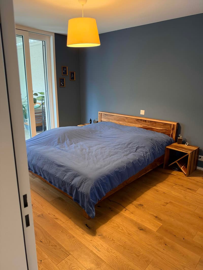 4½ ZIMMER-HAUS IN SCHENKON (LU), MÖBLIERT, TEMPORÄR (4)