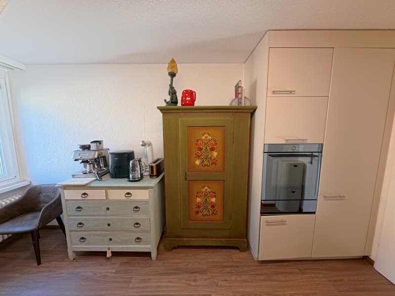 3½ ZI-WOHNUNG IN LUZERN, MÖBLIERT, TEMPORÄR (6)