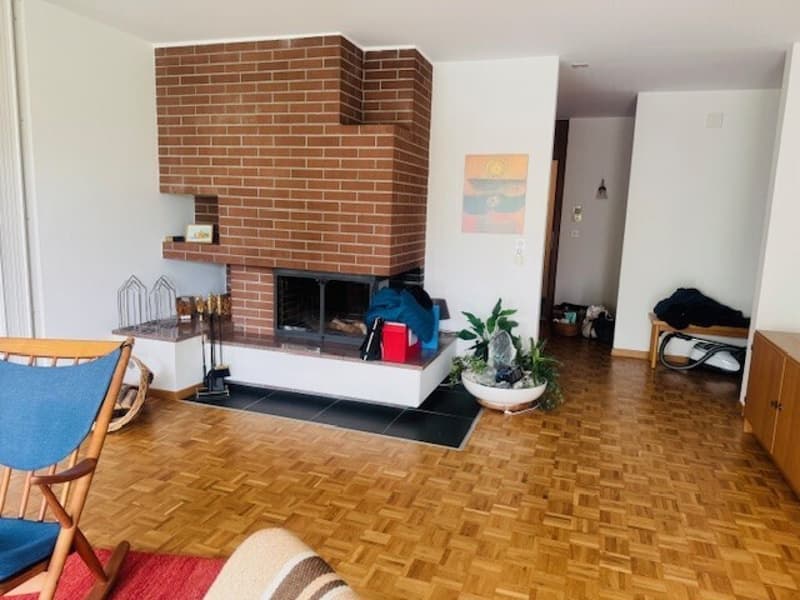 4½ ZI-WOHNUNG IN ZÜRICH, MÖBLIERT, TEMPORÄR (2)