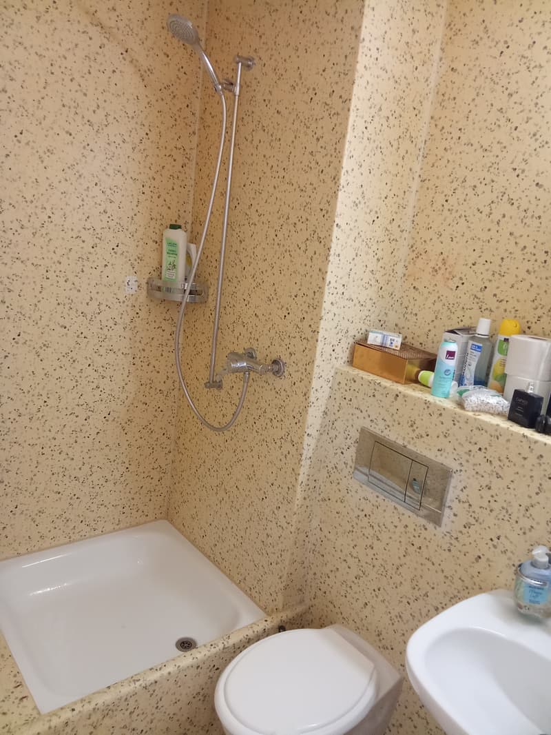 1½ ZI-WOHNUNG IN LUZERN, MÖBLIERT, TEMPORÄR (9)