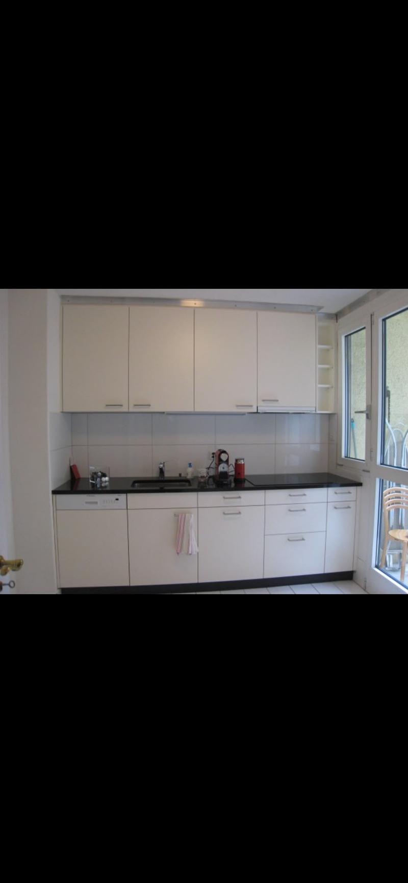 4 ZI-WOHNUNG IN ZÜRICH - KREIS 2, MÖBLIERT, TEMPORÄR (4)