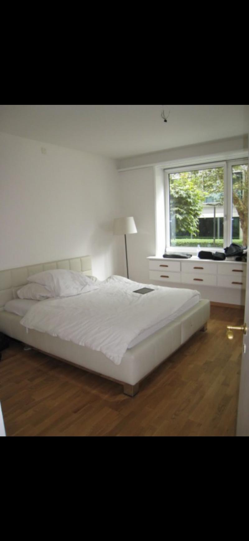 4 ZI-WOHNUNG IN ZÜRICH - KREIS 2, MÖBLIERT, TEMPORÄR (7)