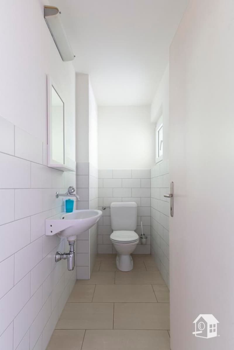 3½ ZI-WOHNUNG IN MORGARTEN (ZG), MÖBLIERT, TEMPORÄR (7)