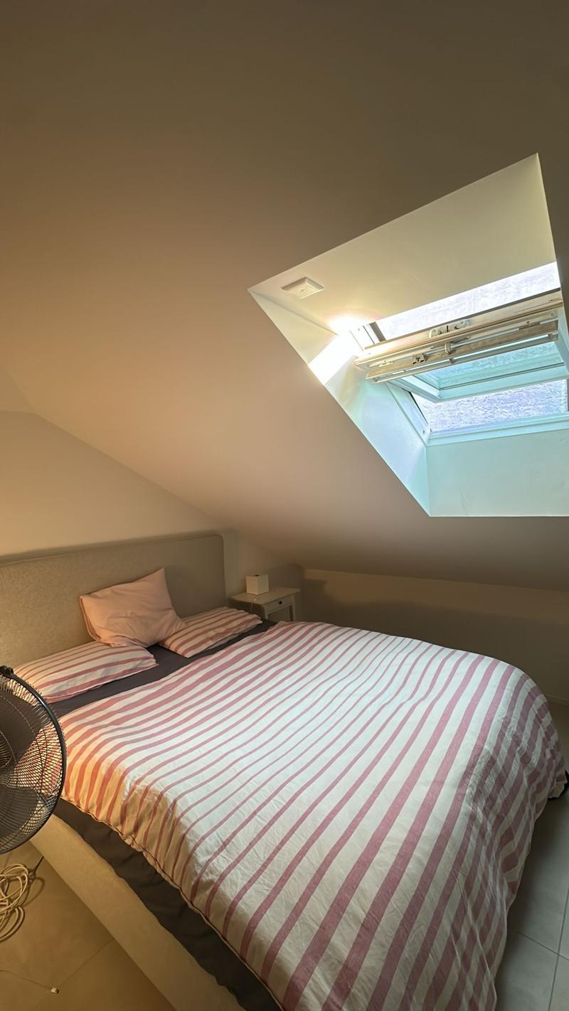 2½ ZIMMER-MAISONETTEWOHNUNG IN ZÜRICH - KREIS 1 ALTSTADT, MÖBLIERT, TE (8)