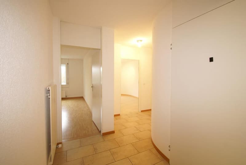 4½ ZI-WOHNUNG IN IPSACH (BE), MÖBLIERT, TEMPORÄR (9)