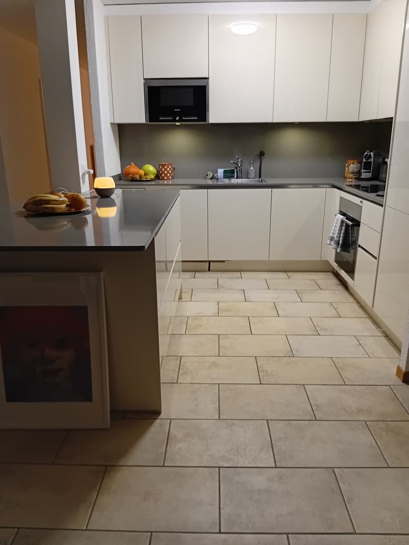 4½ ZI-WOHNUNG IN IPSACH (BE), MÖBLIERT, TEMPORÄR (2)