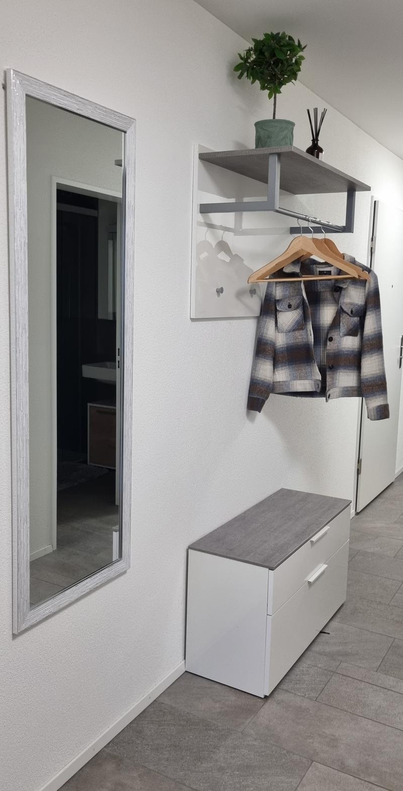 3½ ZI-WOHNUNG IN EINSIEDELN (SZ), MÖBLIERT, TEMPORÄR (4)