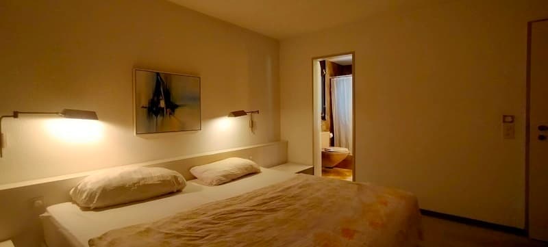 4½ ZIMMER-HAUS IN WÄDENSWIL (ZH), MÖBLIERT, TEMPORÄR (4)