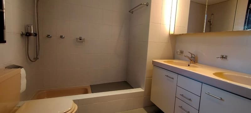 4½ ZIMMER-HAUS IN WÄDENSWIL (ZH), MÖBLIERT, TEMPORÄR (7)