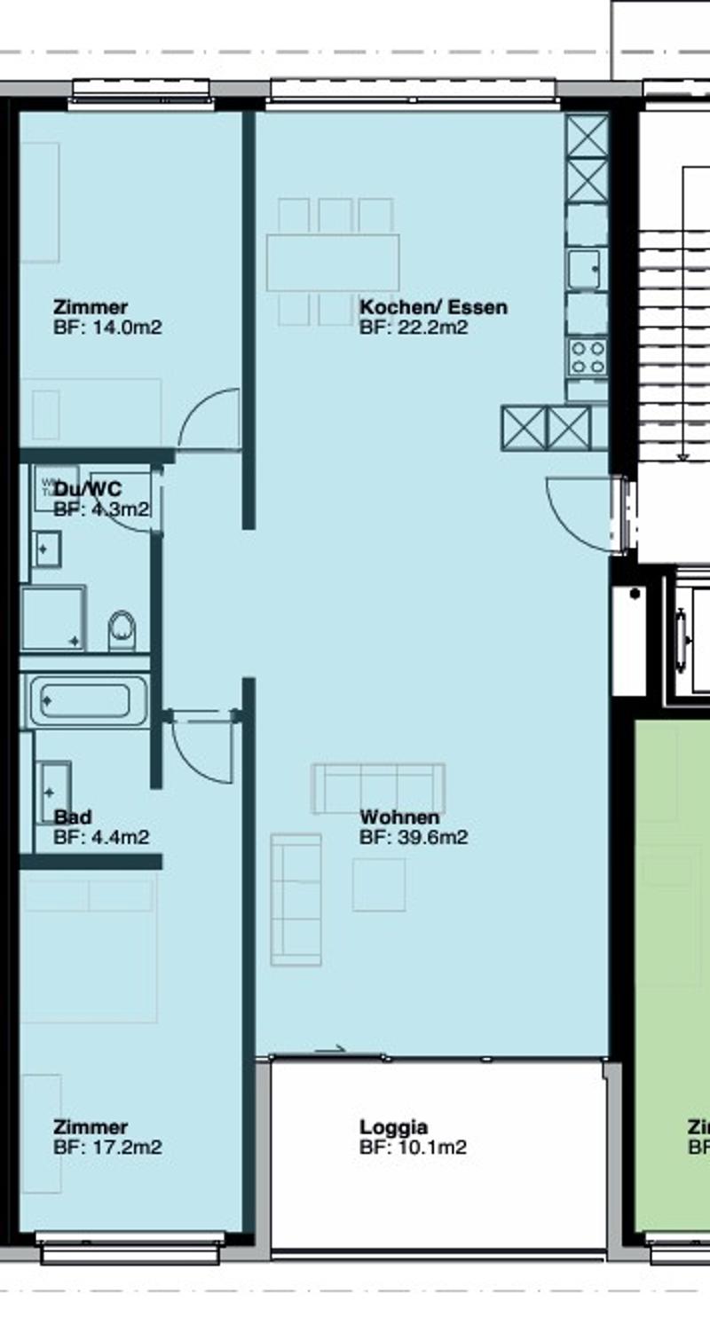 3.5-Zimmer-Attikawohnung (9)
